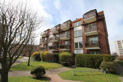  Für 4 Personen: Hübsches Apartment / Ferienwohnung in der Region Cuxhaven-Döse