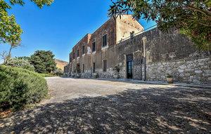 Gemütliches Ferienhaus : Region Roccapalumba für 10 Personen