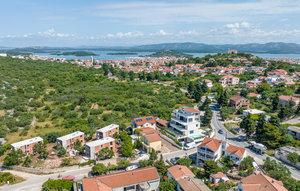  Für 6 Personen: Hübsches Apartment / Ferienwohnung in der Region Kroatische Inseln
