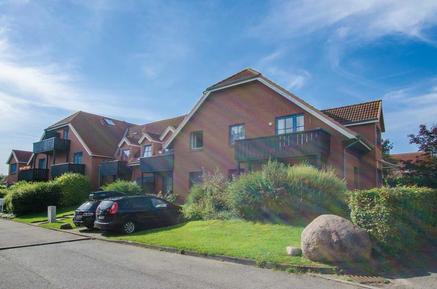  Für 4 Personen: Hübsches Apartment / Ferienwohnung in der Region Dahme