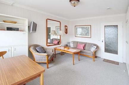  Für 2 Personen: Hübsches Apartment / Ferienwohnung in der Region Schwarbe