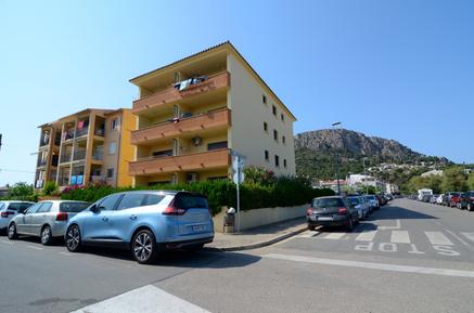  Für 4 Personen: Hübsches Apartment / Ferienwohnung in der Region Costa-Brava