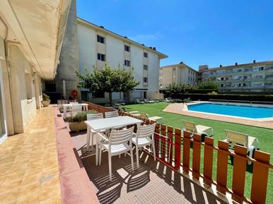  Für 4 Personen: Hübsches Apartment / Ferienwohnung in der Region Costa-Brava