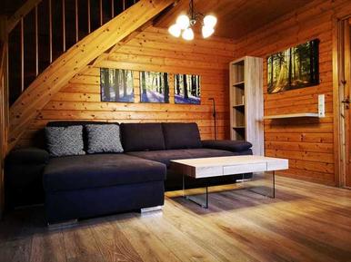 Gemütliches Ferienhaus : Region Hasselfelde für 4 Personen