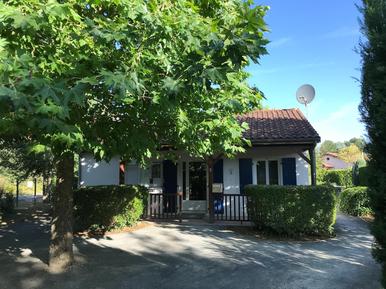 Gemütliches Ferienhaus : Region Les Forges für 4 Personen