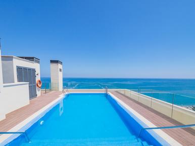  Für 6 Personen: Hübsches Apartment / Ferienwohnung in der Region Costa-del-Sol