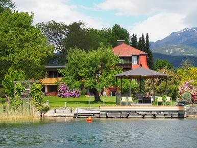  Für 2 Personen: Hübsches Apartment / Ferienwohnung in der Region Seeboden