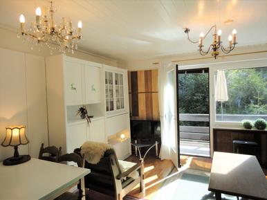  Für 2 Personen: Hübsches Apartment / Ferienwohnung in der Region Millstättersee