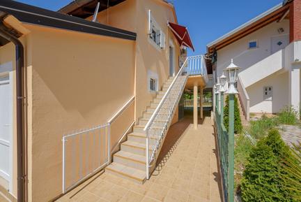  Für 2 Personen: Hübsches Apartment / Ferienwohnung in der Region Katoro