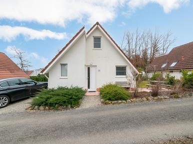 Gemütliches Ferienhaus : Region Daumazan-sur-Arize für 6 Personen
