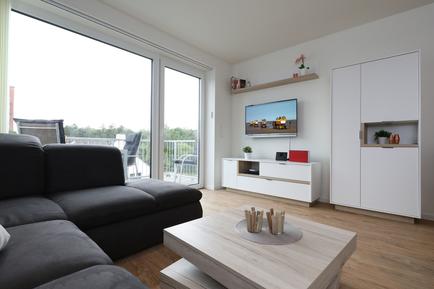  Für 4 Personen: Hübsches Apartment / Ferienwohnung in der Region Nordseeküste Deutschland