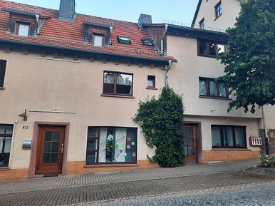 Für 2 Personen: Hübsches Apartment / Ferienwohnung in der Region Hessen