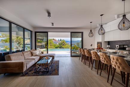Gemütliches Ferienhaus : Region Dubrovnik-Neretva für 8 Personen