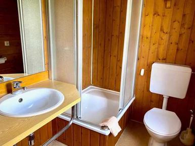 Gemütliches Ferienhaus : Region Hayingen für 4 Personen