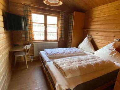 Gemütliches Ferienhaus : Region Hayingen für 4 Personen