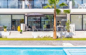  Für 6 Personen: Hübsches Apartment / Ferienwohnung in der Region Costa-Calida