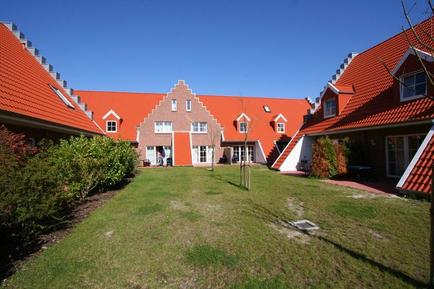 Gemütliches Ferienhaus : Region Niedersachsen für 4 Personen