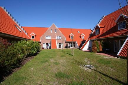 Gemütliches Ferienhaus : Region Burhave für 6 Personen