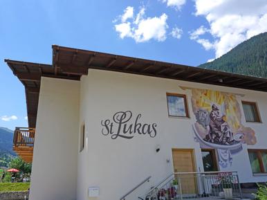  Für 2 Personen: Hübsches Apartment / Ferienwohnung in der Region Tirol
