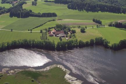  Für 2 Personen: Hübsches Apartment / Ferienwohnung in der Region Baden-Württemberg