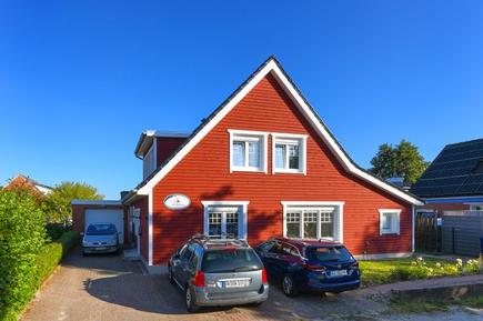  Für 3 Personen: Hübsches Apartment / Ferienwohnung in der Region Neuharlingersiel