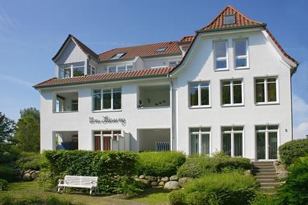  Für 4 Personen: Hübsches Apartment / Ferienwohnung in der Region Ostseebad Boltenhagen