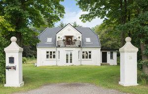 Gemütliches Ferienhaus : Region Roslev für 5 Personen