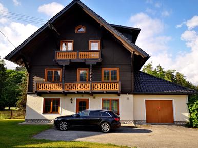 Salzkammergut, Bad Mitterndorf Ferienwohnung