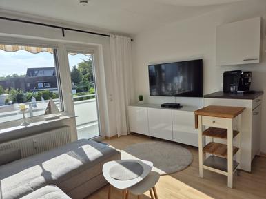  Für 3 Personen: Hübsches Apartment / Ferienwohnung in der Region Grömitz