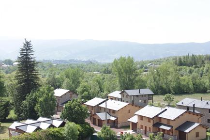  Für 6 Personen: Hübsches Apartment / Ferienwohnung in der Region Languedoc-Roussillon