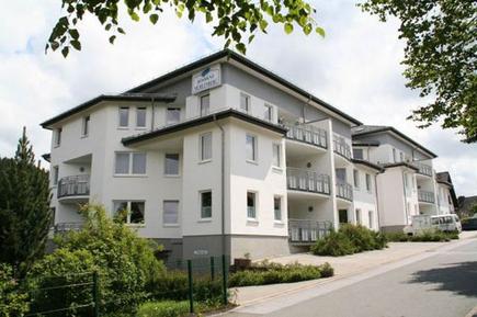  Für 6 Personen: Hübsches Apartment / Ferienwohnung in der Region Willingen (Upland)