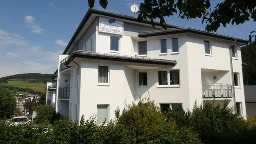  Für 6 Personen: Hübsches Apartment / Ferienwohnung in der Region Willingen