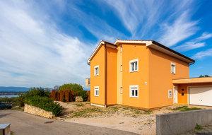  Für 5 Personen: Hübsches Apartment / Ferienwohnung in der Region Sveti Vid-Miholjice