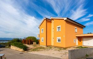  Für 5 Personen: Hübsches Apartment / Ferienwohnung in der Region Sveti Vid-Miholjice