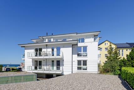  Für 3 Personen: Hübsches Apartment / Ferienwohnung in der Region Ostseebad Kühlungsborn
