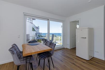  Für 3 Personen: Hübsches Apartment / Ferienwohnung in der Region Ostseebad Kühlungsborn