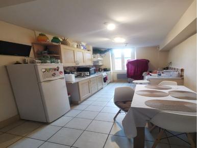Gemütliches Ferienhaus : Region Saint-Chinian für 4 Personen