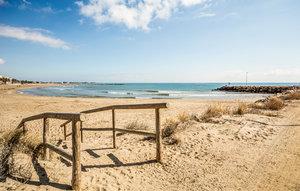  Für 6 Personen: Hübsches Apartment / Ferienwohnung in der Region Costa-del-Azahar