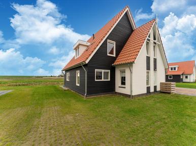 Gemütliches Ferienhaus : Region Zeeland für 12 Personen