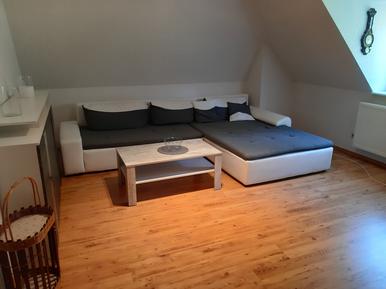  Für 3 Personen: Hübsches Apartment / Ferienwohnung in der Region Sachsen