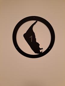  Für 3 Personen: Hübsches Apartment / Ferienwohnung in der Region Nordfriesische Inseln