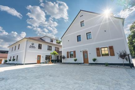  Für 5 Personen: Hübsches Apartment / Ferienwohnung in der Region Lausitz