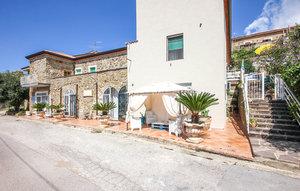 Gemütliches Ferienhaus : Region San Mauro Cilento für 11 Personen