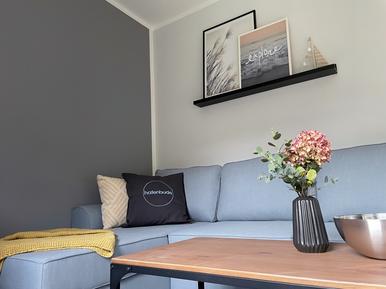  Für 3 Personen: Hübsches Apartment / Ferienwohnung in der Region Büsum