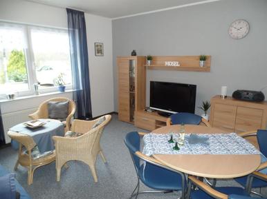  Für 2 Personen: Hübsches Apartment / Ferienwohnung in der Region Rheinland-Pfalz