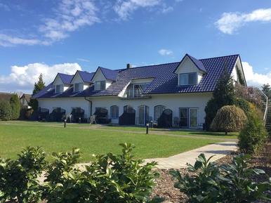  Für 2 Personen: Hübsches Apartment / Ferienwohnung in der Region Insel Poel-Am Schwarzen Busch