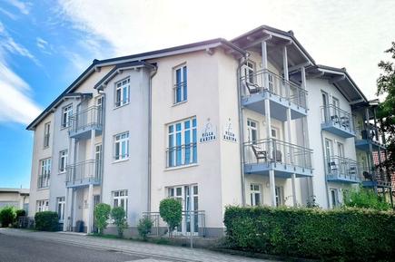  Für 6 Personen: Hübsches Apartment / Ferienwohnung in der Region Ostseebad Göhren