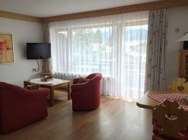  Für 2 Personen: Hübsches Apartment / Ferienwohnung in der Region Oberstdorf