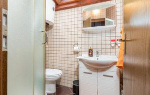 Gemütliches Ferienhaus : Region Bale für 4 Personen
