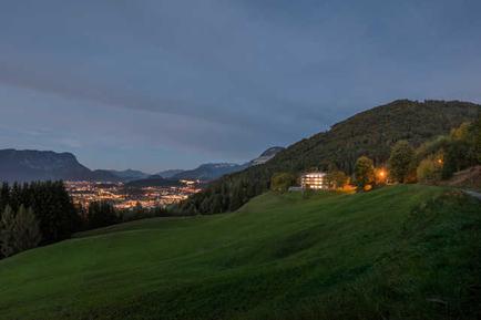  Für 1 Personen: Hübsches Apartment / Ferienwohnung in der Region Brixental